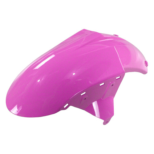 Injection Fairing Kit Bodywork Plastic ABS fit For Kawasaki ZX6R 636 2007-2008