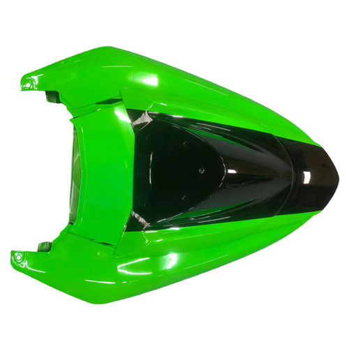 Injection Fairing Kit Bodywork Plastic ABS fit For Kawasaki ZX10R 2004-2005