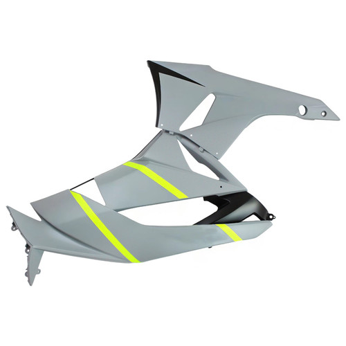Injection Fairing Kit Bodywork Plastic ABS fit For Kawasaki ZX6R 636 2009-2012