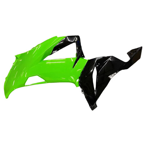 Injection Fairing Kit Bodywork Plastic ABS fit For Kawasaki ZX6R 636 2013-2018