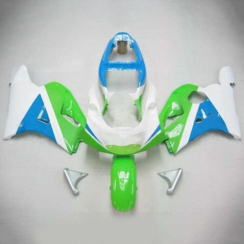 Injection Fairing Kit Bodywork Plastic ABS fit For Kawasaki ZXR400 1992-1996