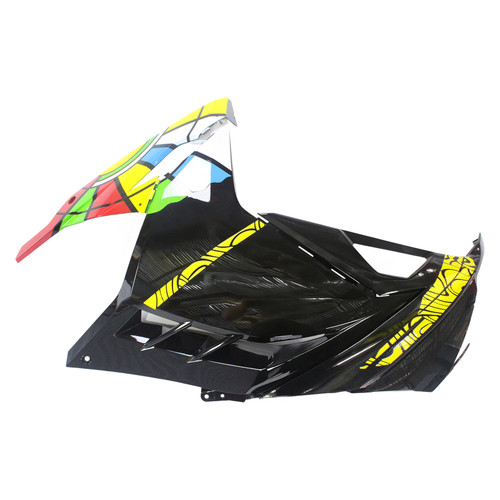 Injection Fairing Kit Bodywork fit For Kawasaki EX300 Ninja300R 2013-2024