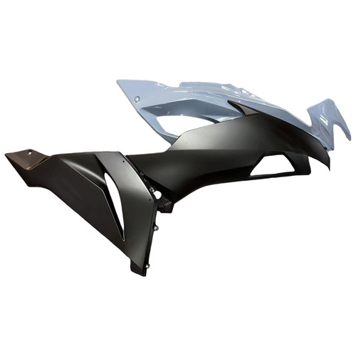 2019-2023 Kawasaki ZX6R Amotopart Injection Fairing Kit Bodywork Plastic ABS #101