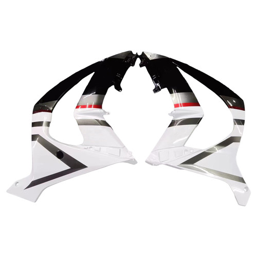 Injection Fairing Kit Bodywork Plastic ABS fit For Kawasaki ZX10R 2011-2015