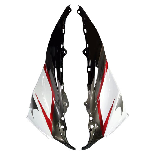 Injection Fairing Kit Bodywork Plastic ABS fit For Kawasaki ZX10R 2011-2015