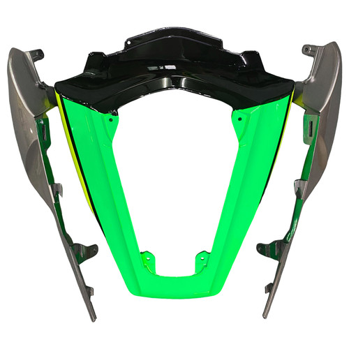 Injection Fairing Kit Bodywork Plastic ABS fit For Kawasaki ZX10R 2011-2015