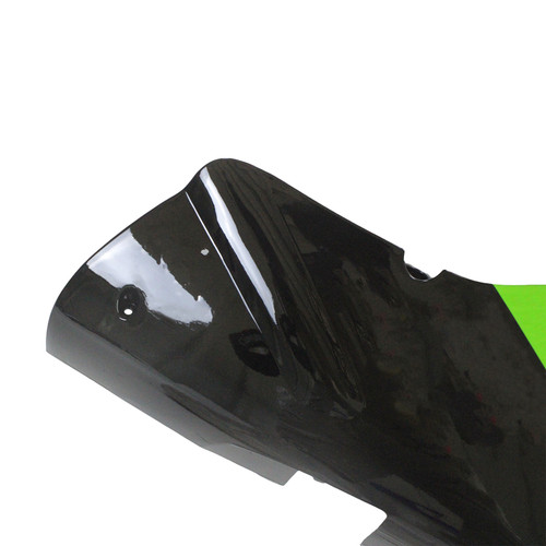 2002-2005 Kawasaki ZX12R Amotopart Injection Fairing Kit Bodywork Plastic ABS #105
