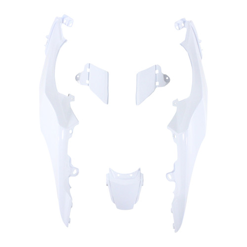2017-2020 Suzuki GSXR1000 K17 Amotopart Injection Fairing Kit Bodywork Plastic ABS #103