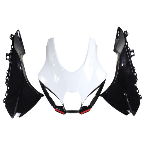 2017-2020 Suzuki GSXR1000 K17 Amotopart Injection Fairing Kit Bodywork Plastic ABS #103