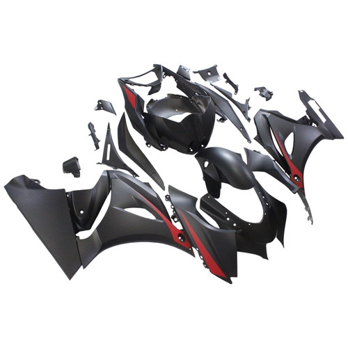 Injection Fairing Kit Bodywork Plastic ABS For Suzuki GSXR1000 2017-2026 K17