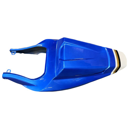 2003-2011 Suzuki SV650 Amotopart Injection Fairing Kit Bodywork Plastic ABS #101