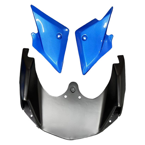 2003-2011 Suzuki SV650 Amotopart Injection Fairing Kit Bodywork Plastic ABS #101