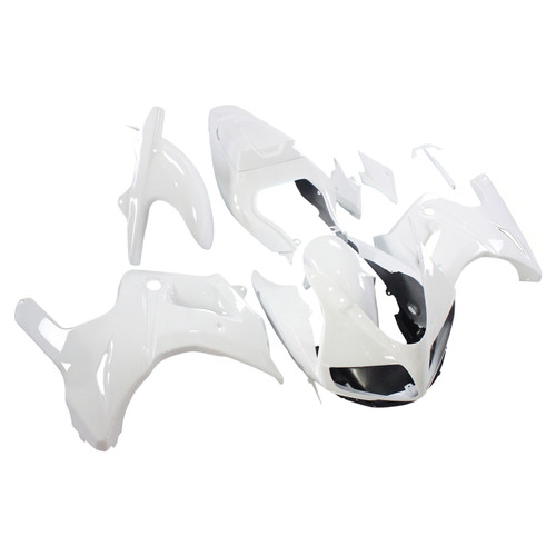 2003-2011 Suzuki SV650 Amotopart Injection Fairing Kit Bodywork Plastic ABS #105