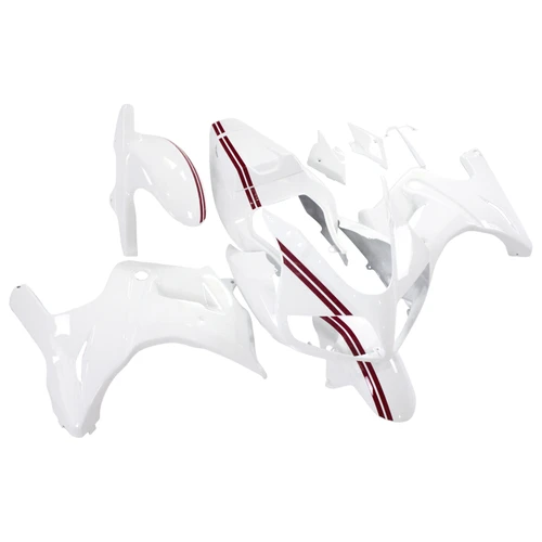 2003-2011 Suzuki SV650 Amotopart Injection Fairing Kit Bodywork Plastic ABS #109