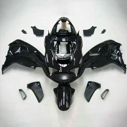Injection Fairing Kit Bodywork Plastic ABS For Suzuki TL1000R 1998-2003