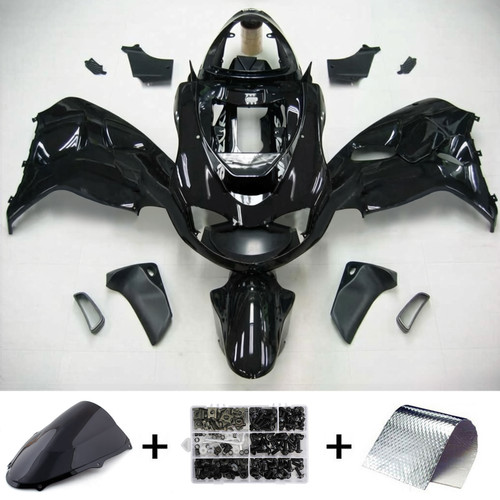 Injection Fairing Kit Bodywork Plastic ABS For Suzuki TL1000R 1998-2003