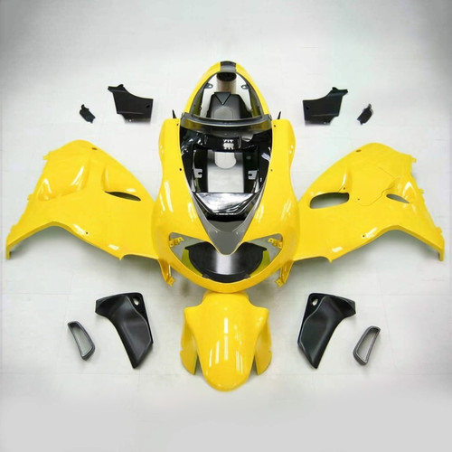 Injection Fairing Kit Bodywork Plastic ABS For Suzuki TL1000R 1998-2003