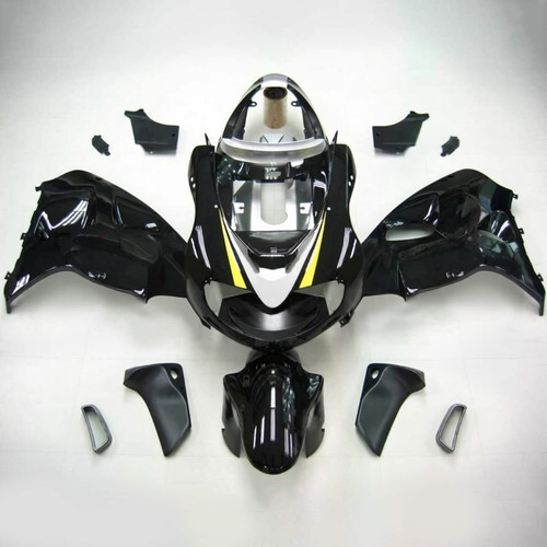Injection Fairing Kit Bodywork Plastic ABS For Suzuki TL1000R 1998-2003