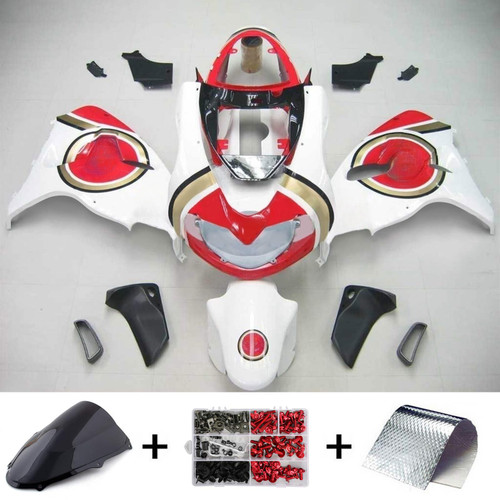 Injection Fairing Kit Bodywork Plastic ABS For Suzuki TL1000R 1998-2003