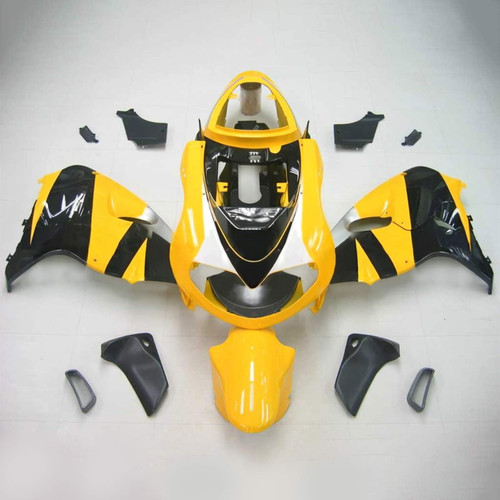 Injection Fairing Kit Bodywork Plastic ABS For Suzuki TL1000R 1998-2003