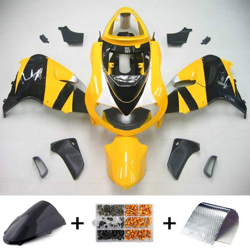 Injection Fairing Kit Bodywork Plastic ABS For Suzuki TL1000R 1998-2003