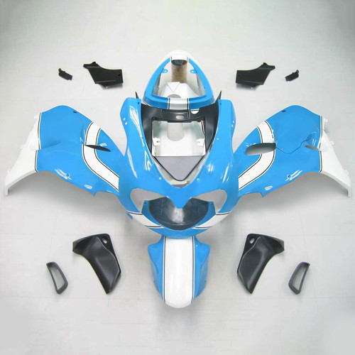 Injection Fairing Kit Bodywork Plastic ABS For Suzuki TL1000R 1998-2003