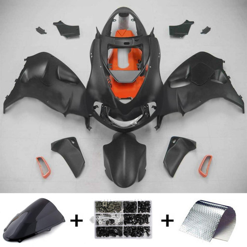 Injection Fairing Kit Bodywork Plastic ABS For Suzuki TL1000R 1998-2003