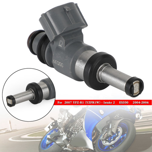 Fuel Injector 4C8-13761-00-00 For Yamaha WR250 FZ09 FZ10 MT09 MT10 YFZ R1