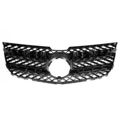 Front Hood Bumper Grill Grille 2048802983 Fit Mercedes-Benz GLK250 GLK300 GLK350 Generic