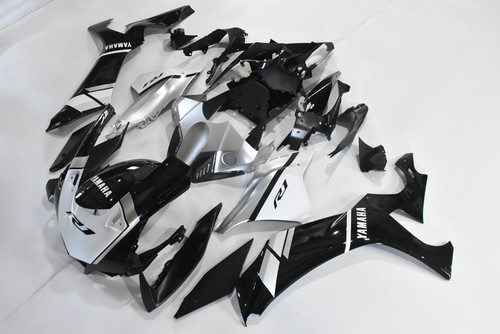 Injection Fairing Kit Bodywork Plastic ABS fit For Yamaha YZF R1 2020-2022 #101