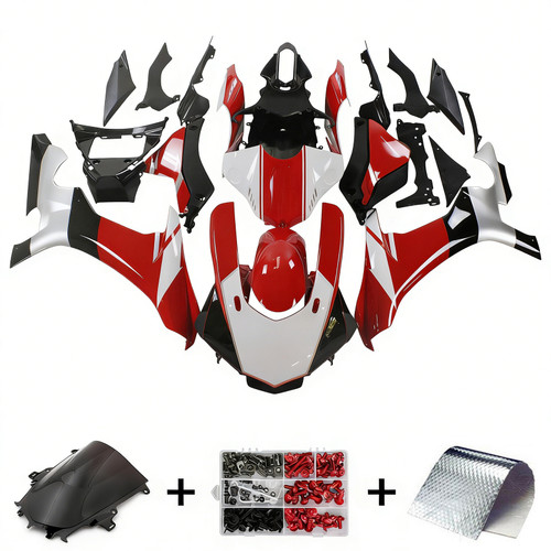 Injection Fairing Kit Bodywork Plastic ABS fit For Yamaha YZF-R1 2020-2026