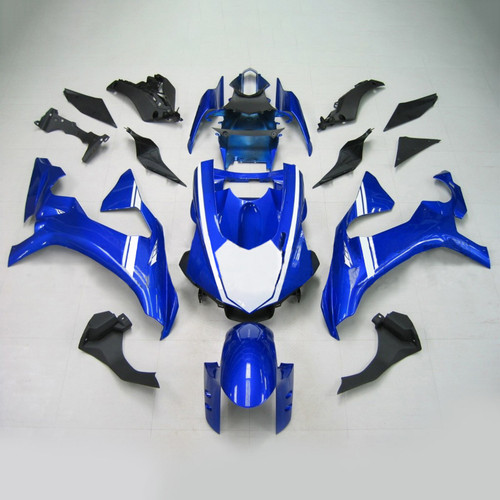 Injection Fairing Kit Bodywork Plastic ABS fit For Yamaha YZF-R1 2020-2026