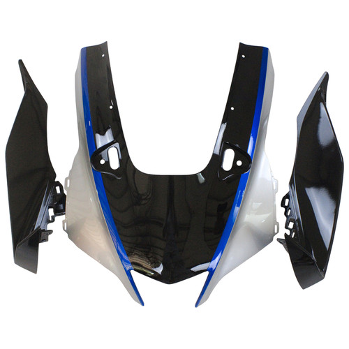 2020-2022 Yamaha YZF R1 Amotopart Injection Fairing Kit Bodywork Plastic ABS #115