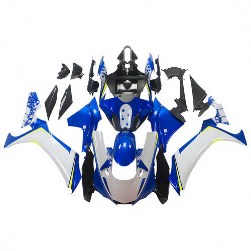 Injection Fairing Kit Bodywork Plastic ABS fit For Yamaha YZF-R1 2020-2026