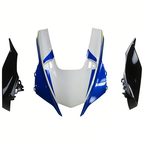 Injection Fairing Kit Bodywork Plastic ABS fit For Yamaha YZF-R1 2020-2026