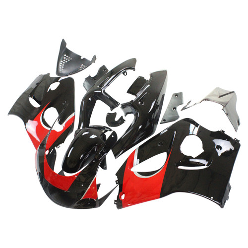 Injection Fairing Kit Bodywork For Suzuki GSXR600 1996-2000 GSXR750 1996-1999