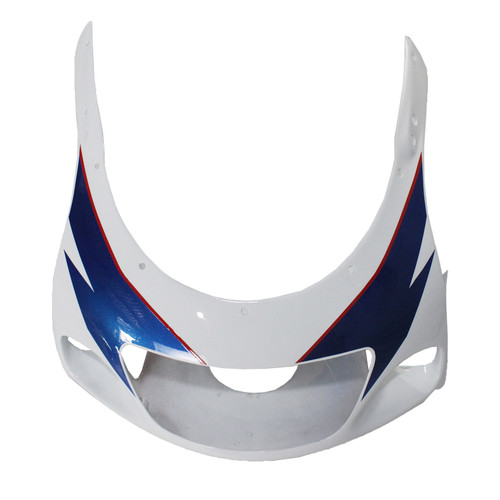 1996-2000 Suzuki GSXR 600/1996-1999 GSXR 750 Amotopart Injection Fairing Kit Bodywork Plastic ABS #102
