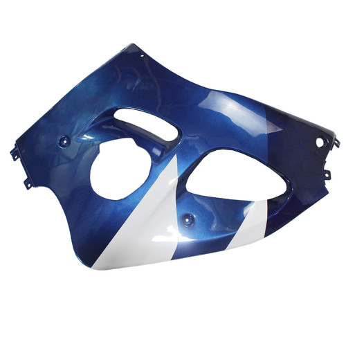 1996-2000 Suzuki GSXR 600/1996-1999 GSXR 750 Amotopart Injection Fairing Kit Bodywork Plastic ABS #102