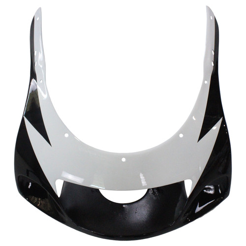 1996-2000 Suzuki GSXR 600/1996-1999 GSXR 750 Amotopart Injection Fairing Kit Bodywork Plastic ABS #104