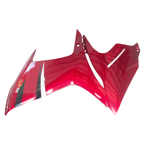 2011-2023 Suzuki GSXR 600/750 K11 Amotopart Injection Fairing Kit Bodywork Plastic ABS #113