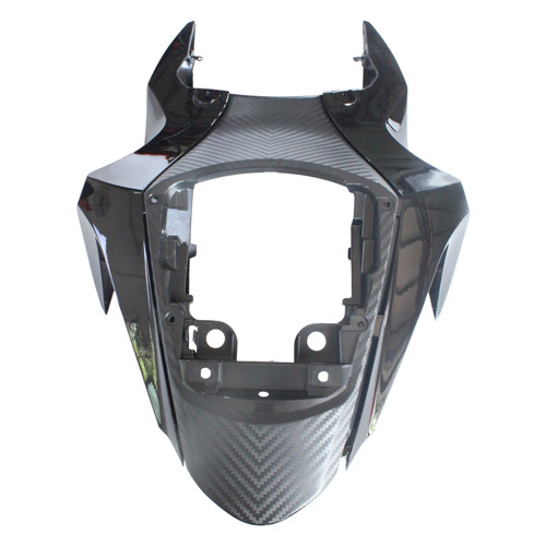 2011-2023 Suzuki GSXR 600/750 K11 Amotopart Injection Fairing Kit Bodywork Plastic ABS #113