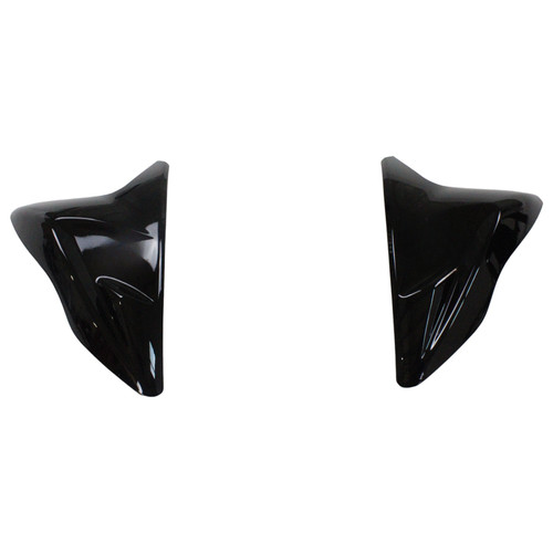 2011-2023 Suzuki GSXR 600/750 K11 Amotopart Injection Fairing Kit Bodywork Plastic ABS #11