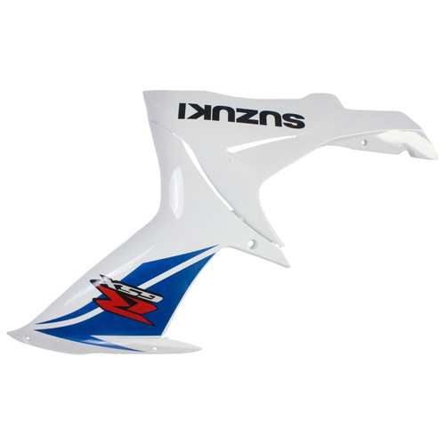 2011-2023 Suzuki GSXR 600/750 K11 Amotopart Injection Fairing Kit Bodywork Plastic ABS #116 