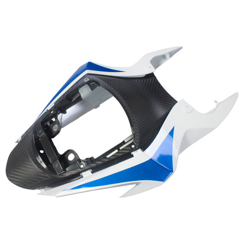 2011-2023 Suzuki GSXR 600/750 K11 Amotopart Injection Fairing Kit Bodywork Plastic ABS #116