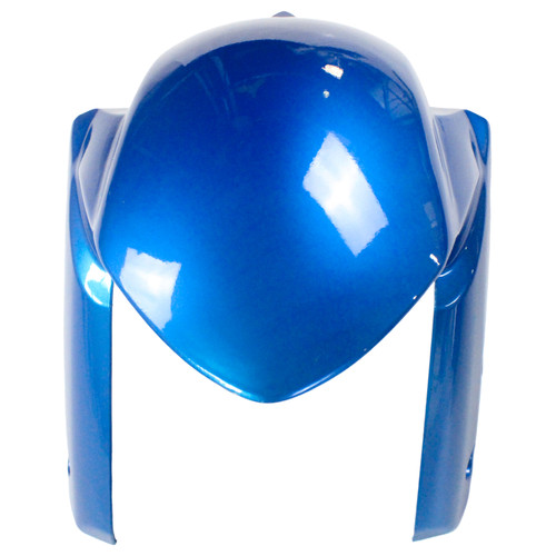 2011-2023 Suzuki GSXR 600/750 K11 Amotopart Injection Fairing Kit Bodywork Plastic ABS #116