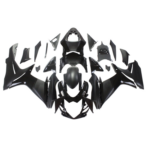 2011-2023 Suzuki GSXR 600/750 K11 Amotopart Injection Fairing Kit Bodywork Plastic ABS #118