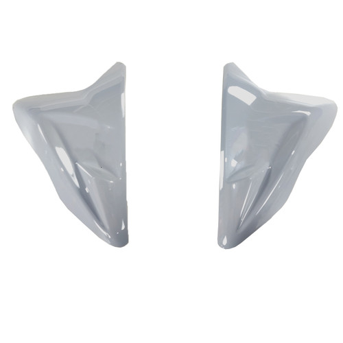 2011-2023 Suzuki GSXR 600/750 K11 Amotopart Injection Fairing Kit Bodywork Plastic ABS #132