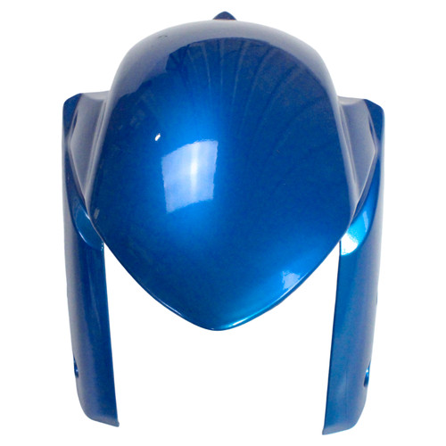 2011-2023 Suzuki GSXR 600/750 K11 Amotopart Injection Fairing Kit Bodywork Plastic ABS #133