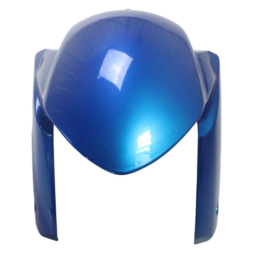 2011-2023 Suzuki GSXR 600/750 K11 Amotopart Injection Fairing Kit Bodywork Plastic ABS #134