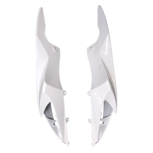 2011-2023 Suzuki GSXR 600/750 K11 Amotopart Injection Fairing Kit Bodywork Plastic ABS #135